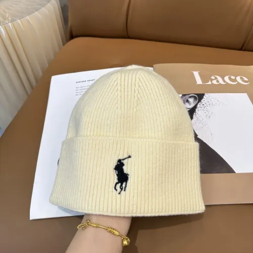 Ralph Lauren Polo Caps #1407340