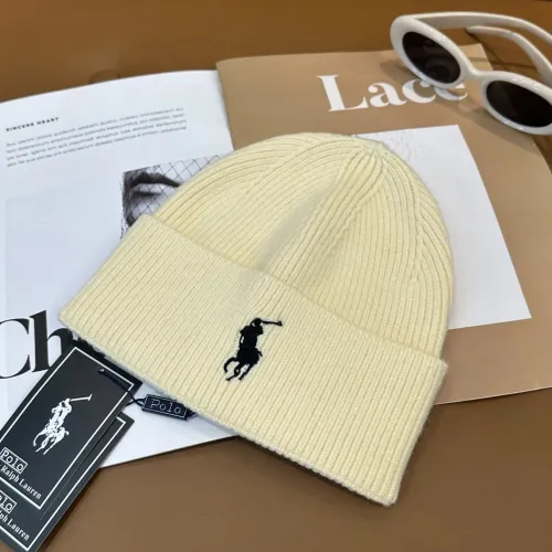 Replica Ralph Lauren Polo Caps #1407340 $25.00 USD for Wholesale