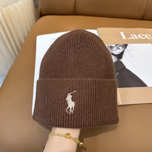 Ralph Lauren Polo Caps #1407341