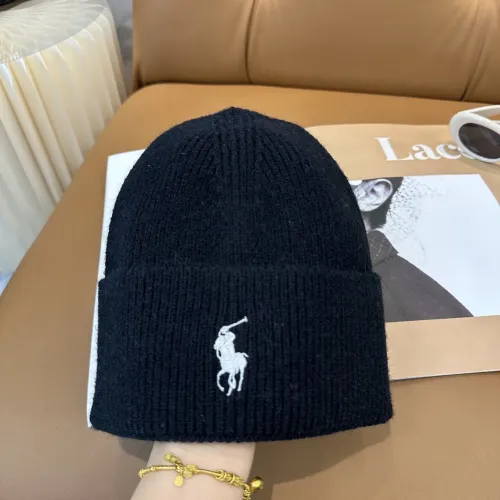 Ralph Lauren Polo Caps #1407344