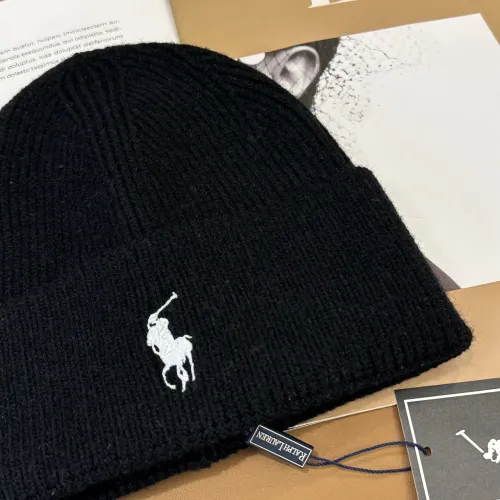 Replica Ralph Lauren Polo Caps #1407344 $25.00 USD for Wholesale