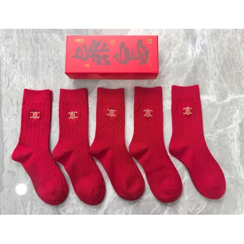 Celine Socks #1407353