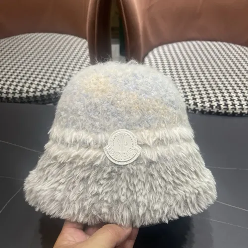Moncler Caps #1407359
