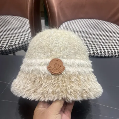 Moncler Caps #1407360