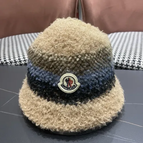 Moncler Caps #1407364