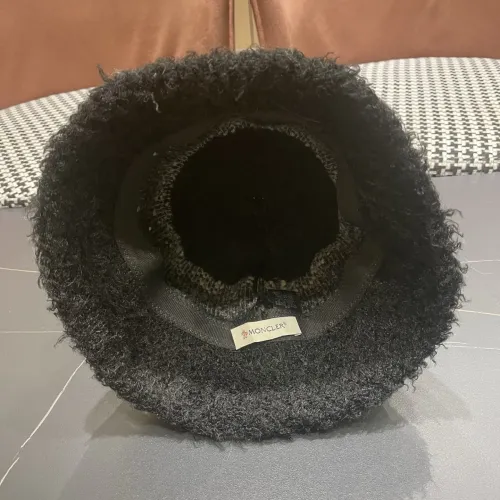 Replica Moncler Caps #1407365 $36.00 USD for Wholesale