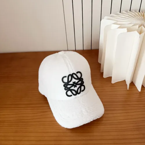 Replica LOEWE Caps #1407366 $25.00 USD for Wholesale