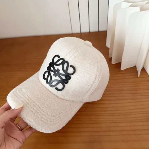 LOEWE Caps #1407367