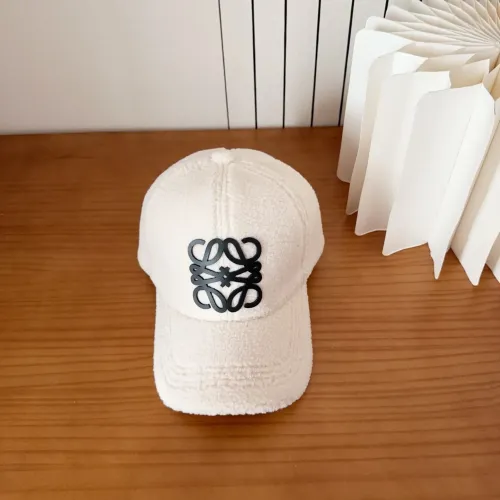 Replica LOEWE Caps #1407367 $25.00 USD for Wholesale