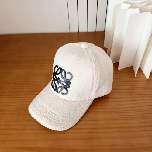 Replica LOEWE Caps #1407367 $25.00 USD for Wholesale