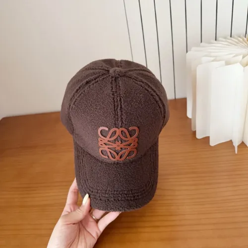 Replica LOEWE Caps #1407369 $25.00 USD for Wholesale