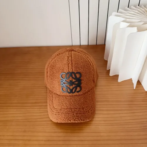LOEWE Caps #1407370