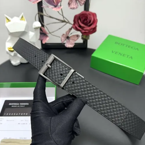 Bottega Veneta AAA Quality Belts For Men #1407416