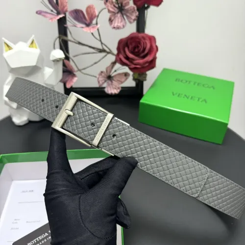 Bottega Veneta AAA Quality Belts For Men #1407419
