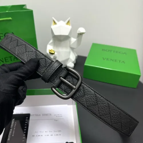 Bottega Veneta AAA Quality Belts For Unisex #1407420