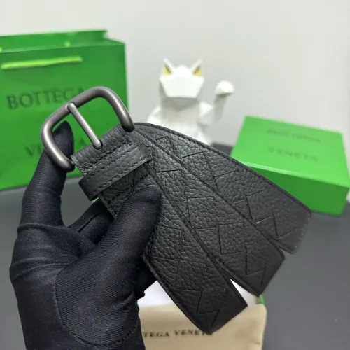 Replica Bottega Veneta AAA Quality Belts For Unisex #1407420 $68.00 USD for Wholesale