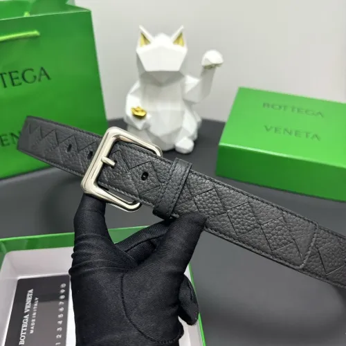 Bottega Veneta AAA Quality Belts For Unisex #1407423