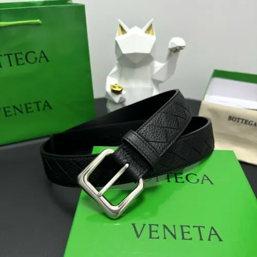 Replica Bottega Veneta AAA Quality Belts For Unisex #1407423 $68.00 USD for Wholesale