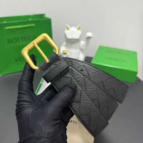 Replica Bottega Veneta AAA Quality Belts For Unisex #1407424 $68.00 USD for Wholesale