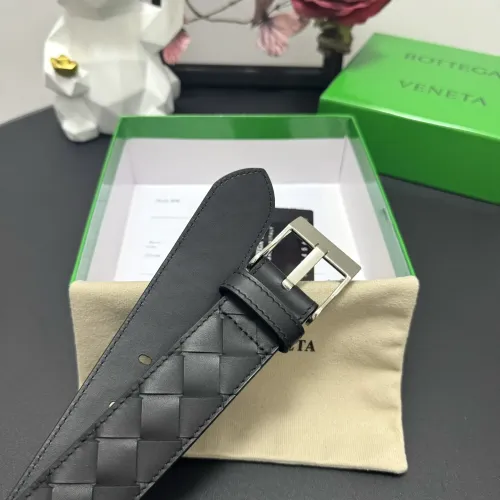 Replica Bottega Veneta AAA Quality Belts For Unisex #1407425 $76.00 USD for Wholesale