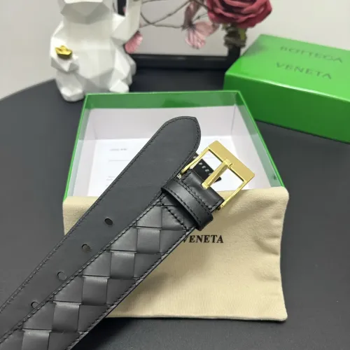Replica Bottega Veneta AAA Quality Belts For Unisex #1407427 $76.00 USD for Wholesale