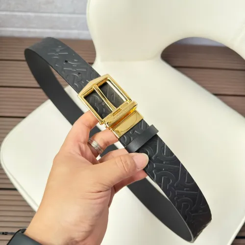 Burberry AAA Quality Belts For Men #1407441