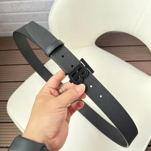 Burberry AAA Quality Belts For Men #1407449