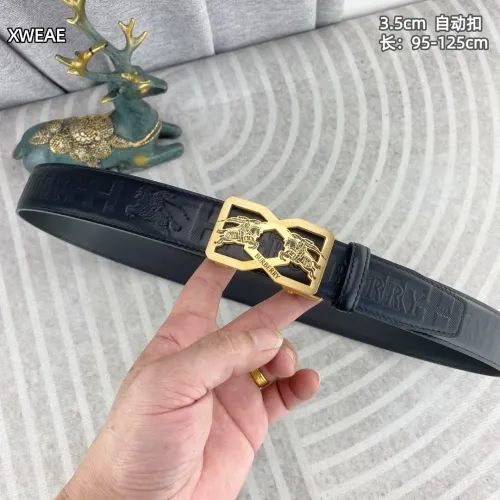 Burberry AAA Quality Belts For Men #1407454