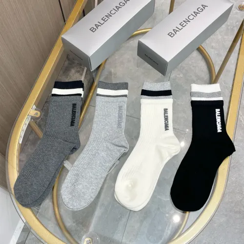 Balenciaga Socks #1407513