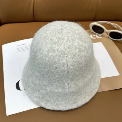 Replica Chrome Hearts Caps #1407525 $29.00 USD for Wholesale