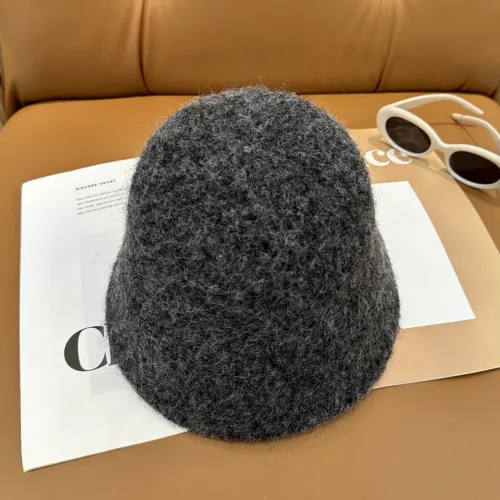 Replica Chrome Hearts Caps #1407527 $29.00 USD for Wholesale