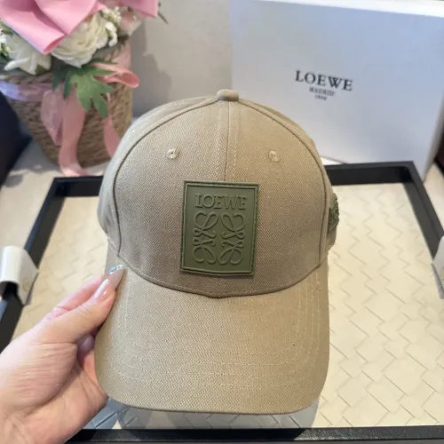 Replica LOEWE Caps #1407605 $27.00 USD for Wholesale