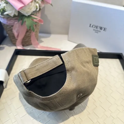 Replica LOEWE Caps #1407605 $27.00 USD for Wholesale