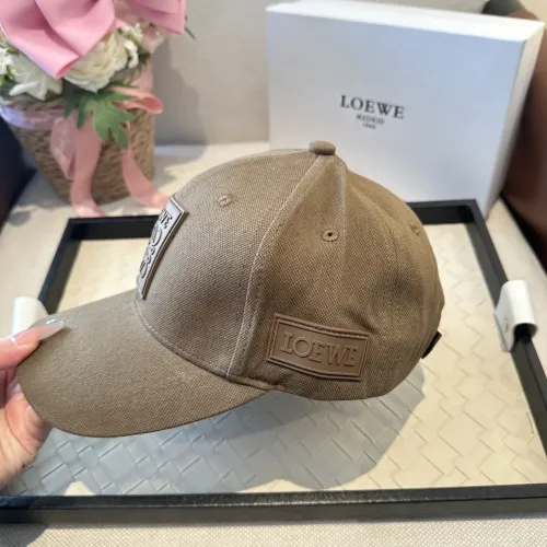 Replica LOEWE Caps #1407606 $27.00 USD for Wholesale