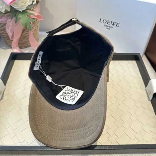 Replica LOEWE Caps #1407606 $27.00 USD for Wholesale