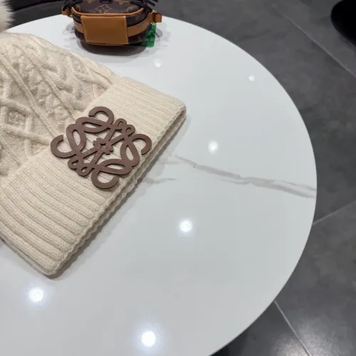 Replica LOEWE Caps #1407623 $36.00 USD for Wholesale