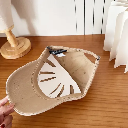 Replica Chrome Hearts Caps #1407629 $27.00 USD for Wholesale