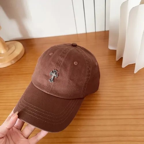 Chrome Hearts Caps #1407630
