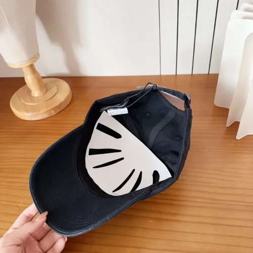 Replica Chrome Hearts Caps #1407632 $27.00 USD for Wholesale