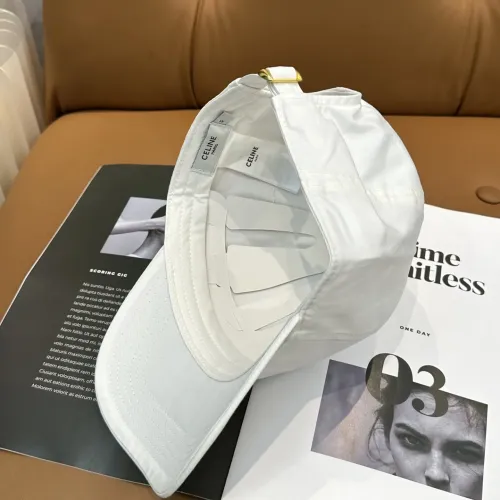 Replica Celine Caps #1407633 $27.00 USD for Wholesale