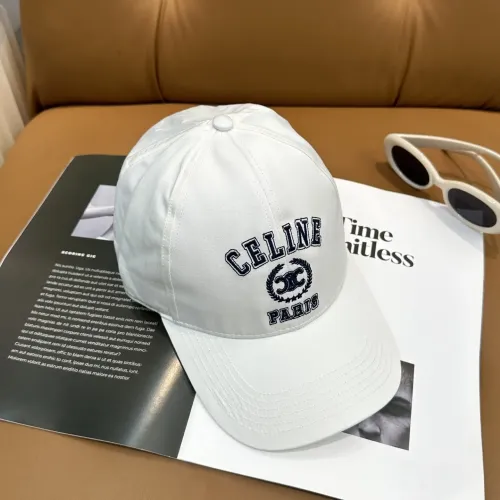 Replica Celine Caps #1407633 $27.00 USD for Wholesale
