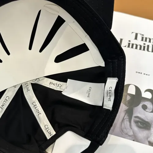 Replica Celine Caps #1407635 $27.00 USD for Wholesale