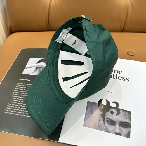 Replica Celine Caps #1407636 $27.00 USD for Wholesale