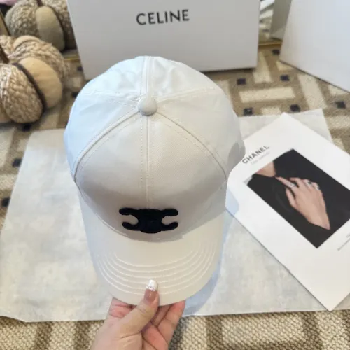 Replica Celine Caps #1407638 $27.00 USD for Wholesale