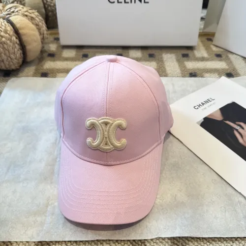 Replica Celine Caps #1407639 $27.00 USD for Wholesale