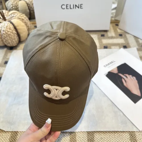 Replica Celine Caps #1407640 $27.00 USD for Wholesale
