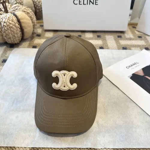 Replica Celine Caps #1407640 $27.00 USD for Wholesale