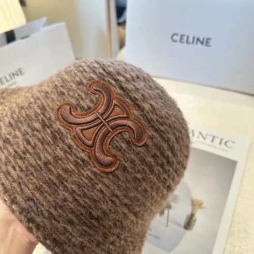 Replica Celine Caps #1407643 $36.00 USD for Wholesale