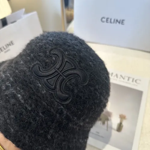 Replica Celine Caps #1407645 $36.00 USD for Wholesale