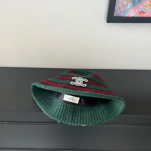 Replica Celine Caps #1407648 $32.00 USD for Wholesale